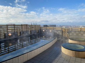 APA Hotel Kanazawa Chuo